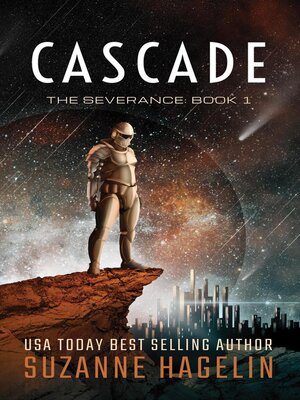 cover image of Cascade